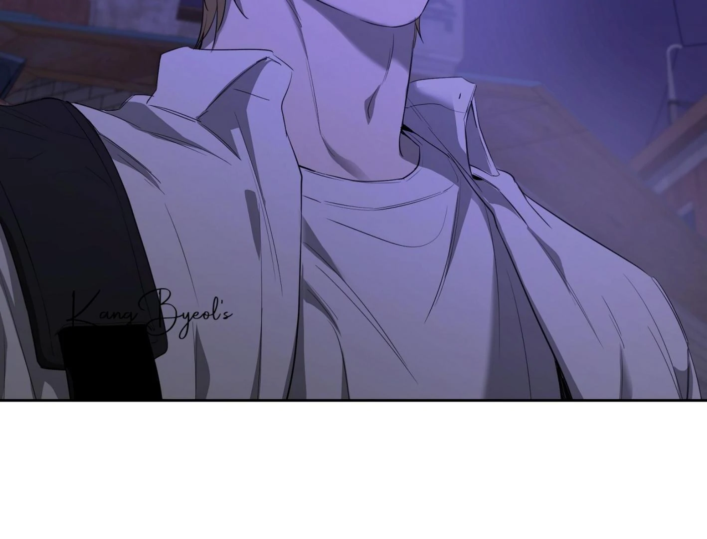 Yang Ilwoo and I (Kang Byeol) - Chapter 7 manhwa