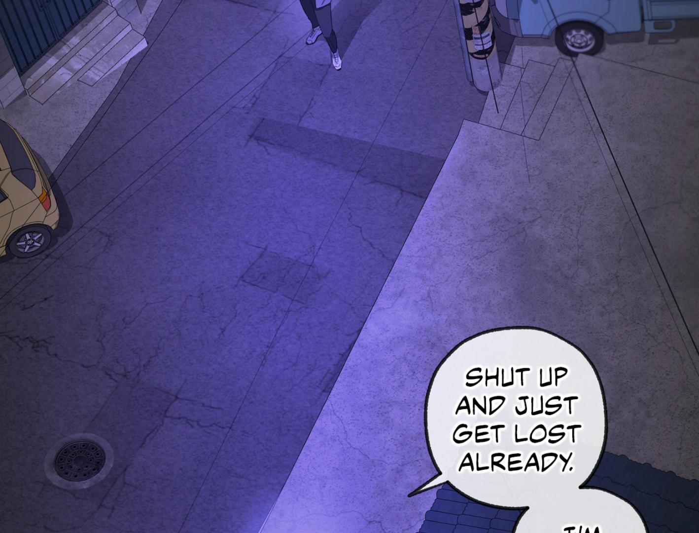 Yang Ilwoo and I (Kang Byeol) - Chapter 7 manhwa