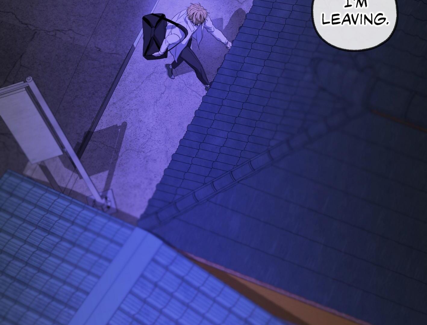 Yang Ilwoo and I (Kang Byeol) - Chapter 7 manhwa
