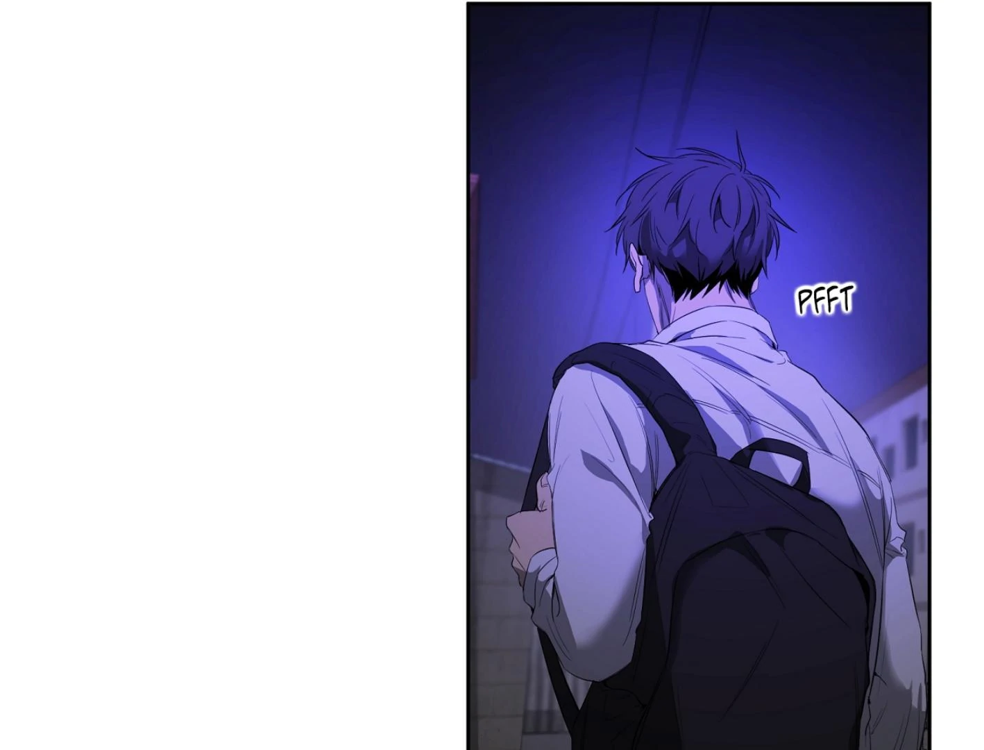 Yang Ilwoo and I (Kang Byeol) - Chapter 7 manhwa