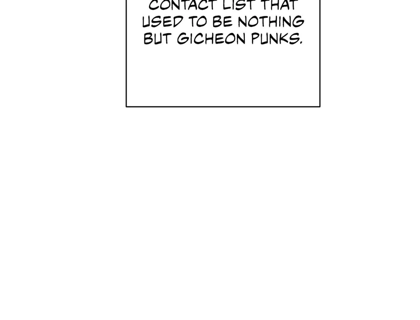 Yang Ilwoo and I (Kang Byeol) - Chapter 7 manhwa