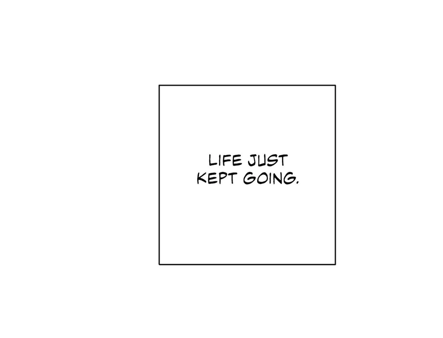 Yang Ilwoo and I (Kang Byeol) - Chapter 7 manhwa