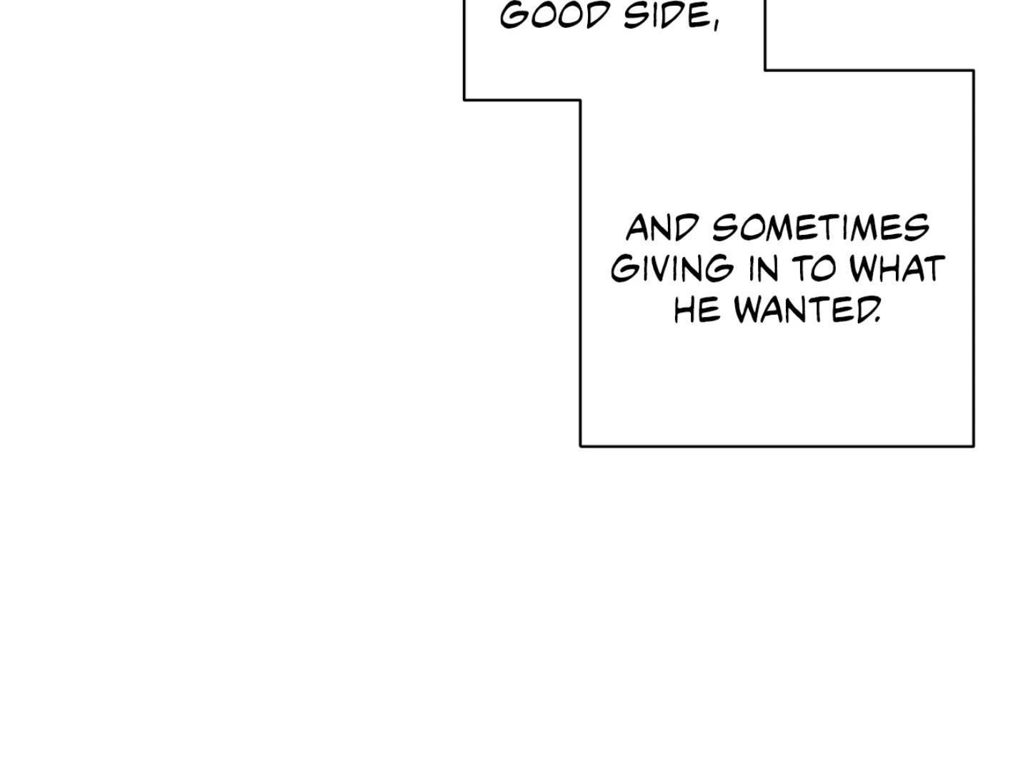 Yang Ilwoo and I (Kang Byeol) - Chapter 7 manhwa