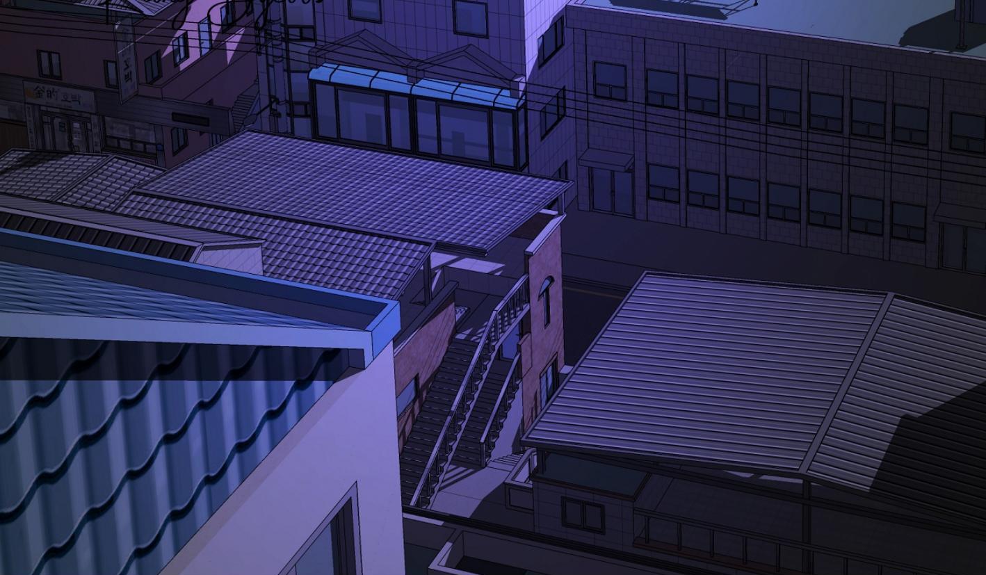 Yang Ilwoo and I (Kang Byeol) - Chapter 7 manhwa