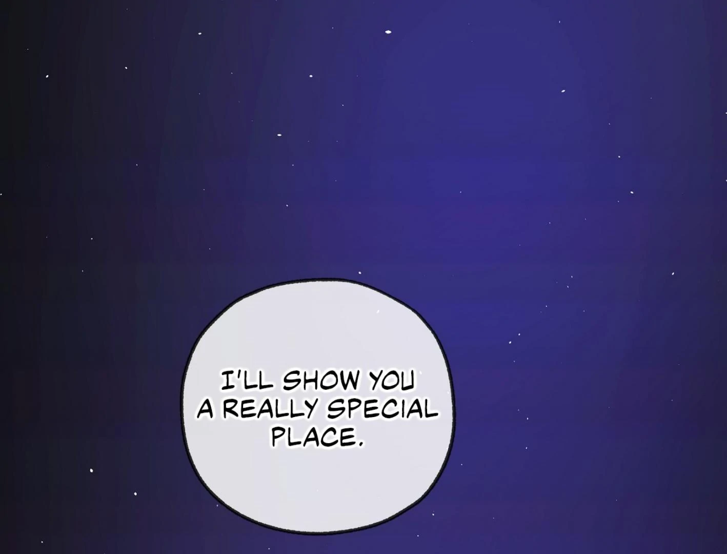 Yang Ilwoo and I (Kang Byeol) - Chapter 7 manhwa