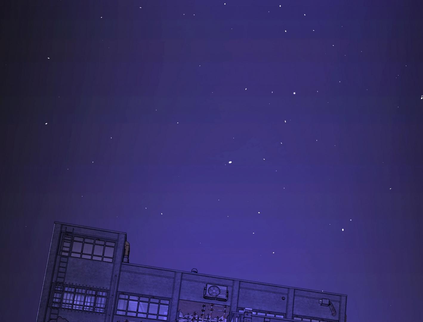 Yang Ilwoo and I (Kang Byeol) - Chapter 7 manhwa