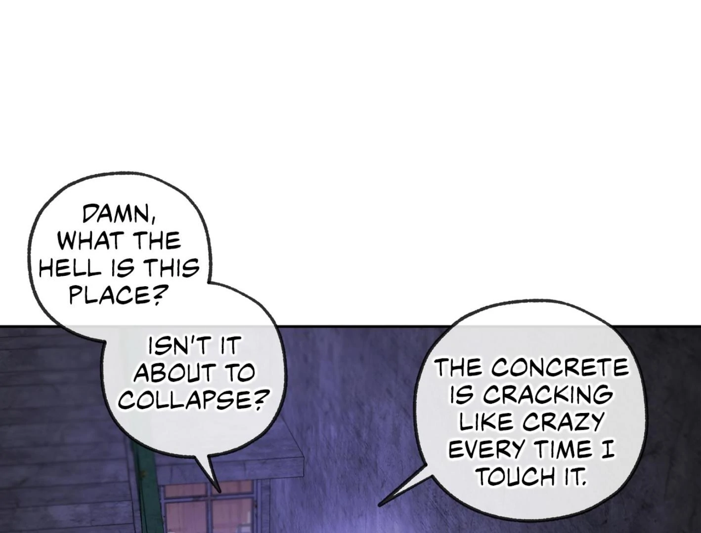 Yang Ilwoo and I (Kang Byeol) - Chapter 7 manhwa