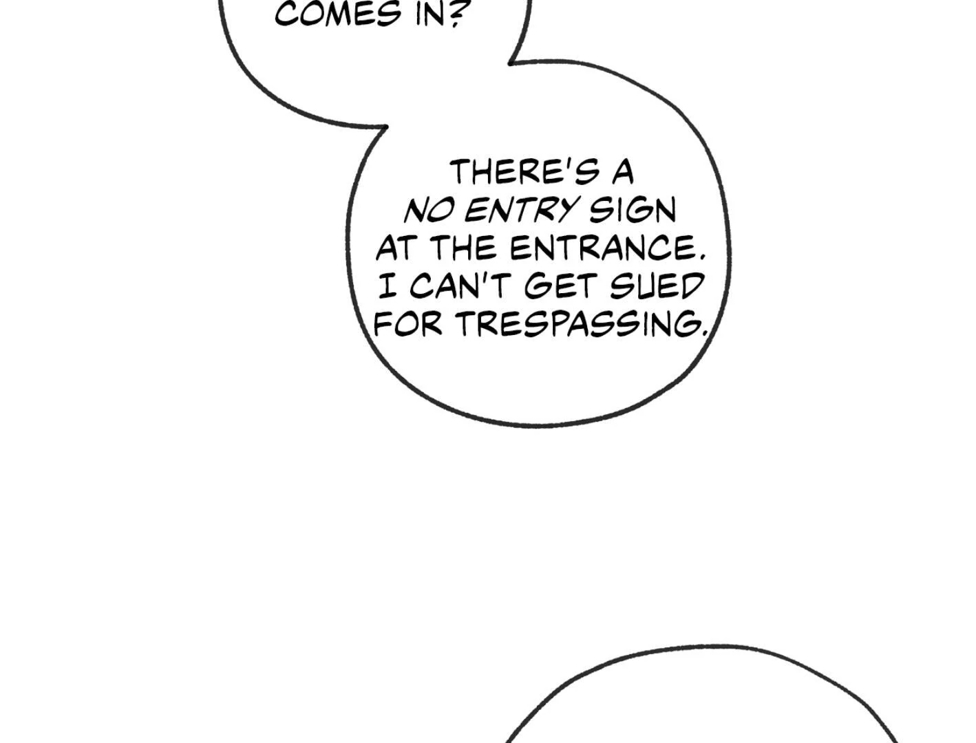 Yang Ilwoo and I (Kang Byeol) - Chapter 7 manhwa