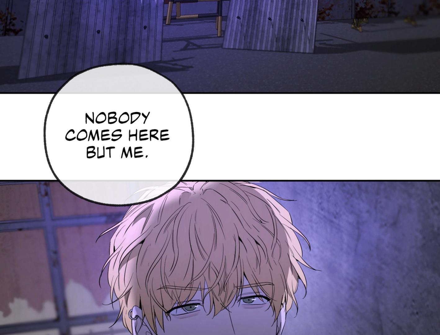 Yang Ilwoo and I (Kang Byeol) - Chapter 7 manhwa
