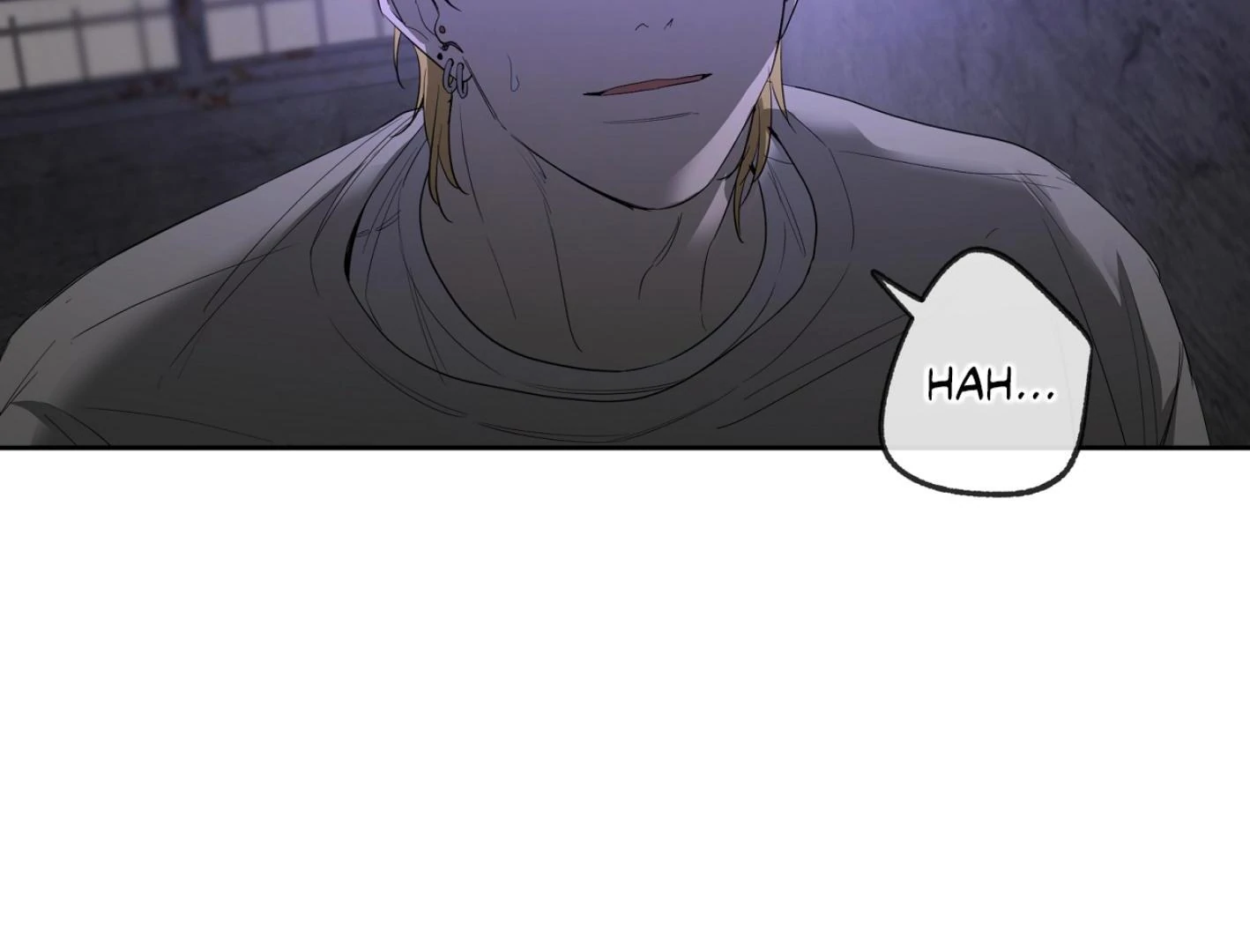 Yang Ilwoo and I (Kang Byeol) - Chapter 7 manhwa