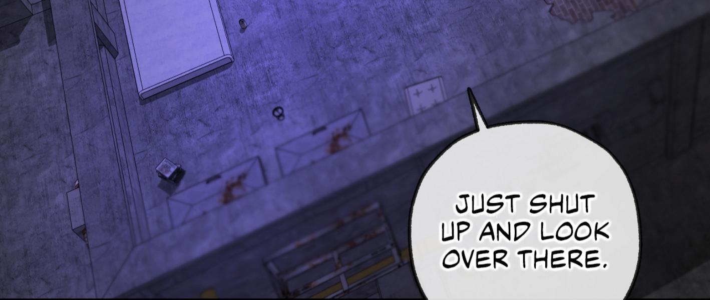 Yang Ilwoo and I (Kang Byeol) - Chapter 7 manhwa