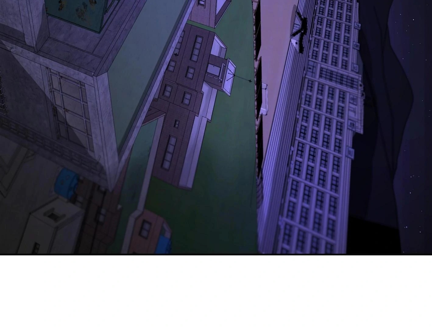 Yang Ilwoo and I (Kang Byeol) - Chapter 7 manhwa