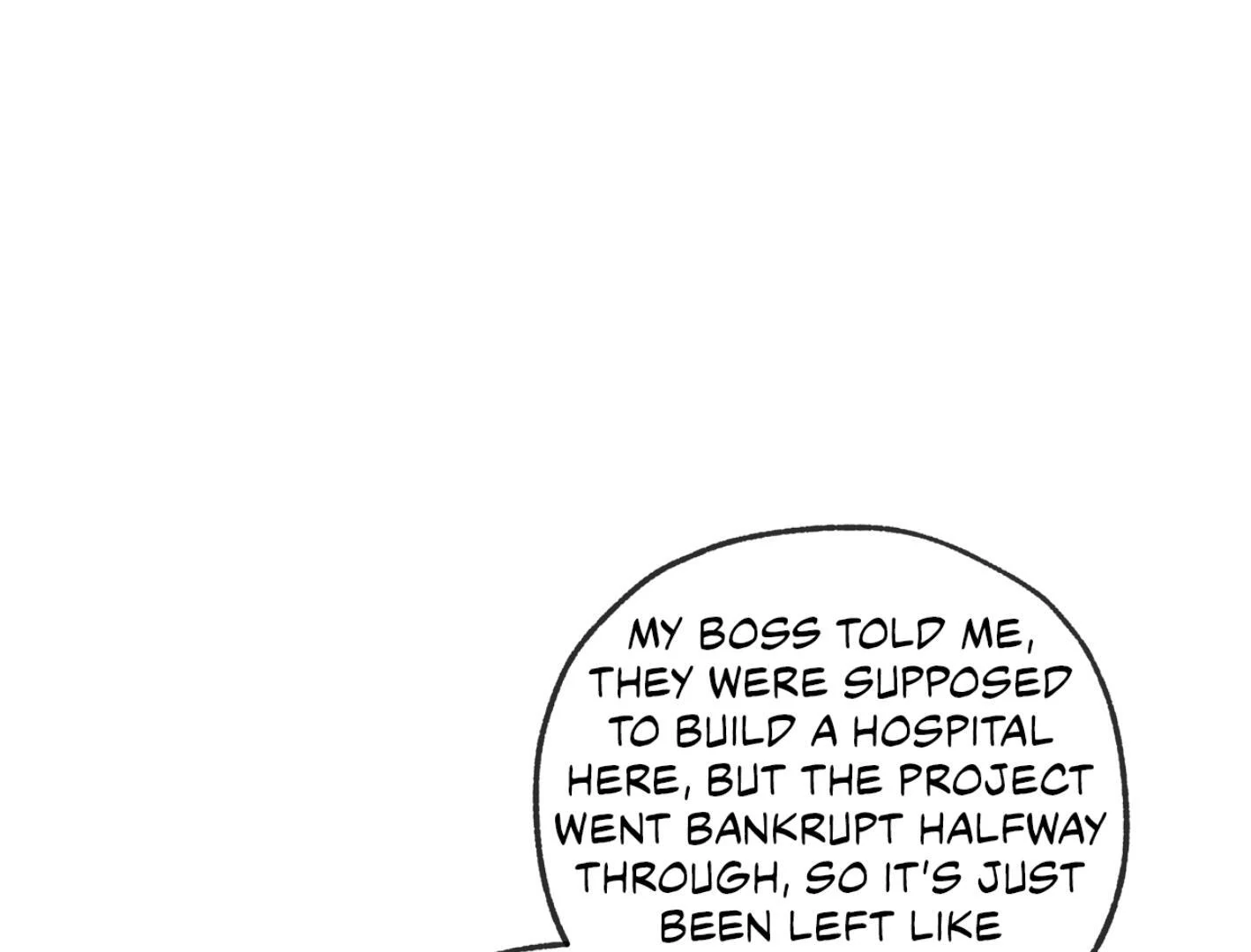 Yang Ilwoo and I (Kang Byeol) - Chapter 7 manhwa