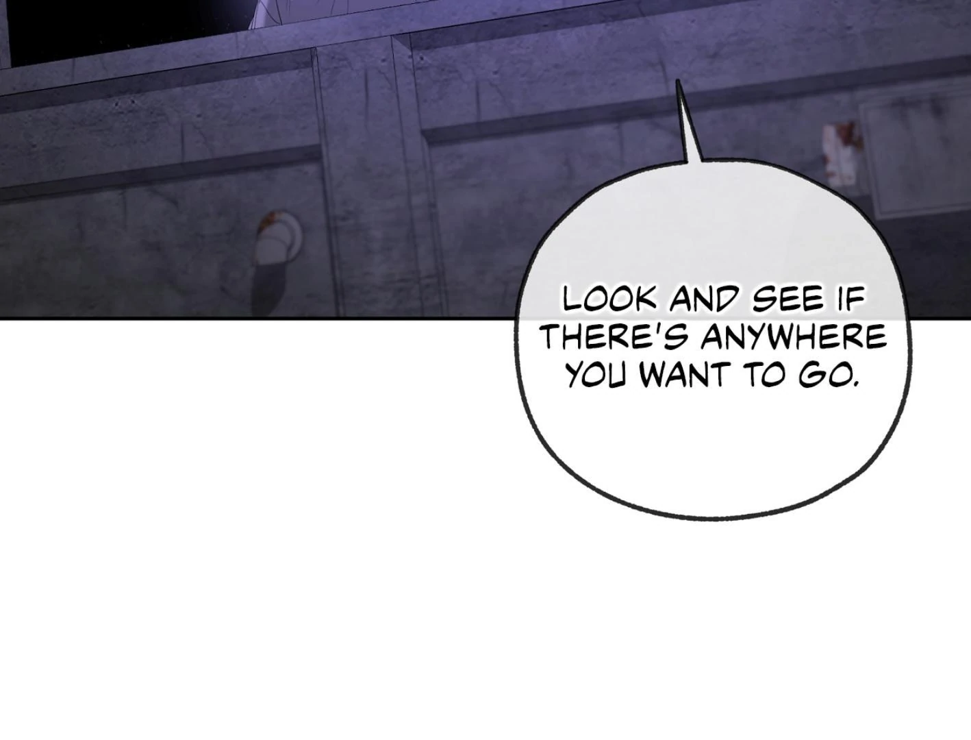 Yang Ilwoo and I (Kang Byeol) - Chapter 7 manhwa
