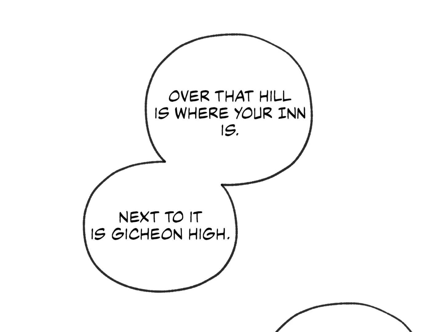 Yang Ilwoo and I (Kang Byeol) - Chapter 7 manhwa
