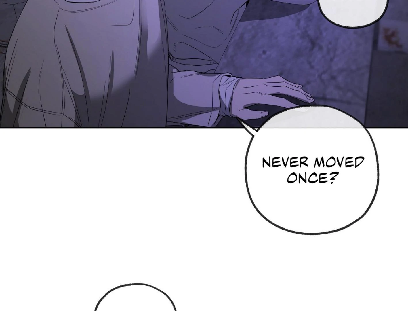 Yang Ilwoo and I (Kang Byeol) - Chapter 7 manhwa