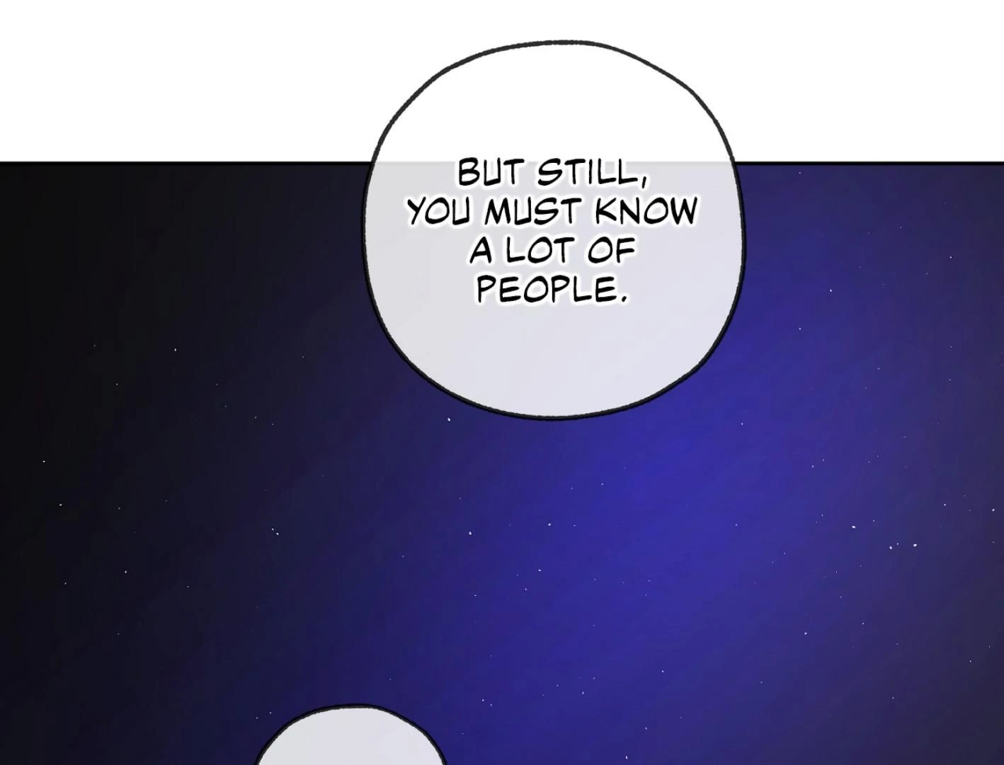 Yang Ilwoo and I (Kang Byeol) - Chapter 7 manhwa