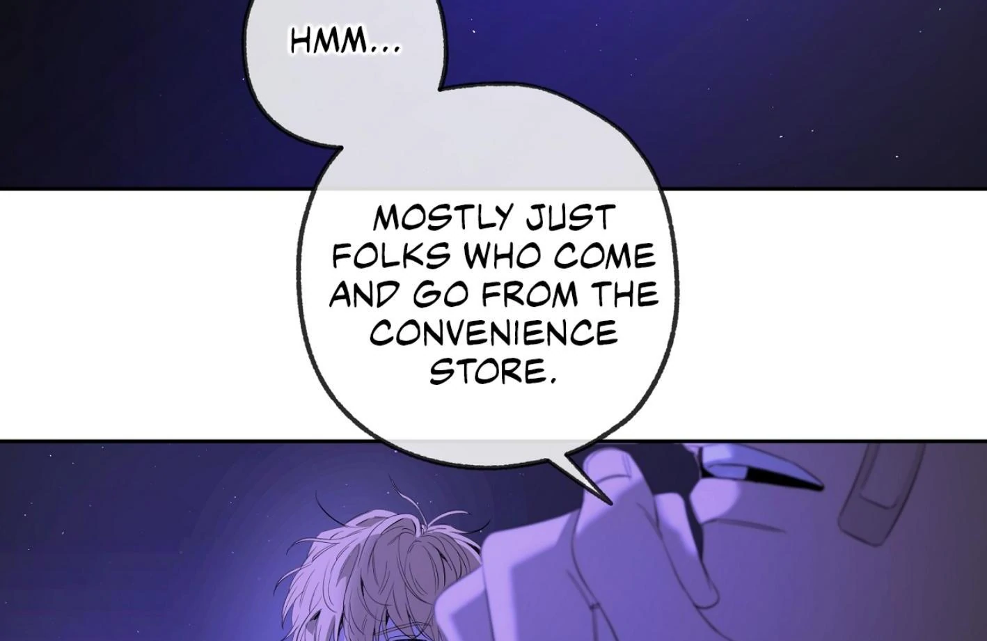 Yang Ilwoo and I (Kang Byeol) - Chapter 7 manhwa