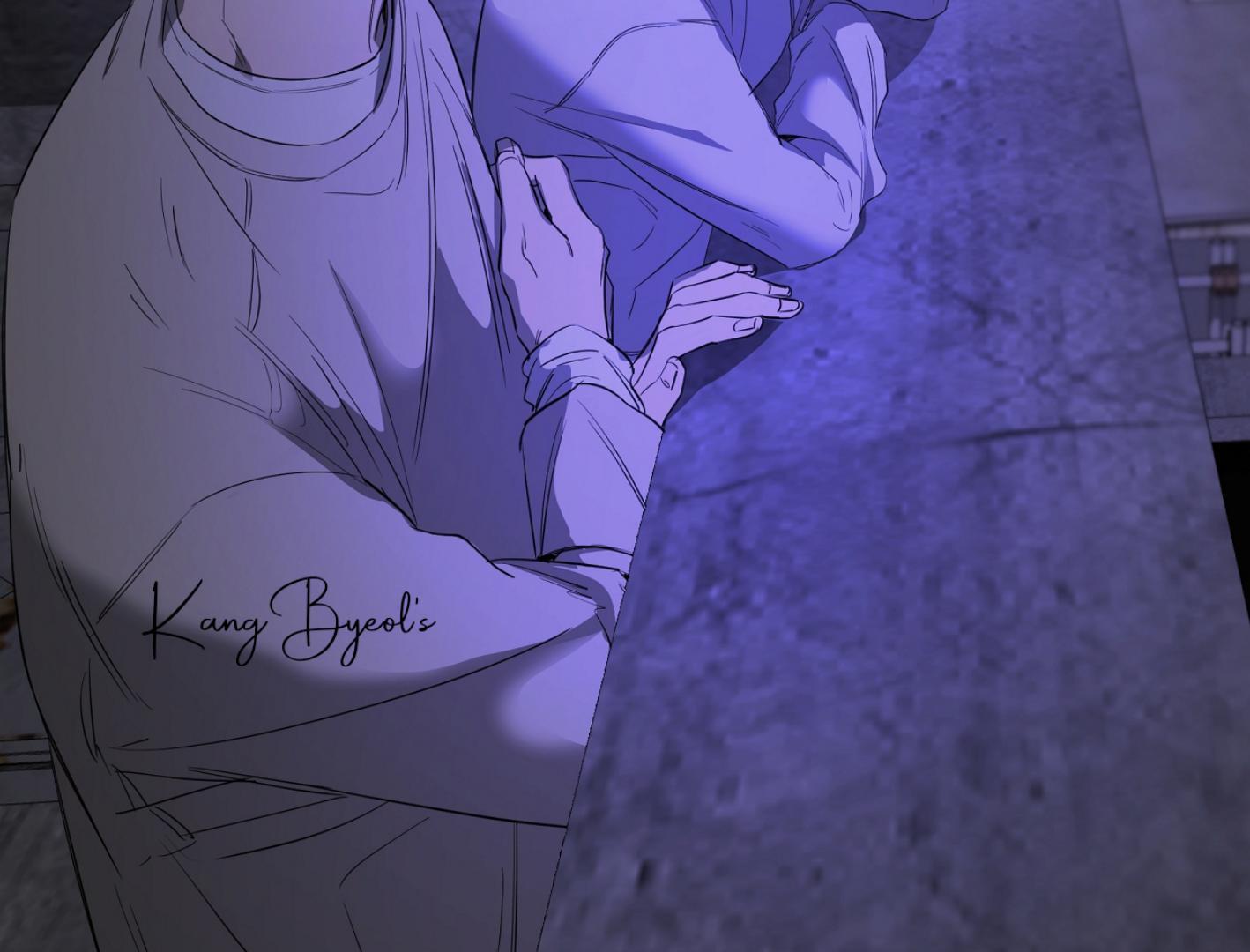 Yang Ilwoo and I (Kang Byeol) - Chapter 7 manhwa