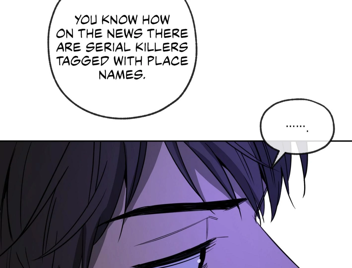 Yang Ilwoo and I (Kang Byeol) - Chapter 7 manhwa