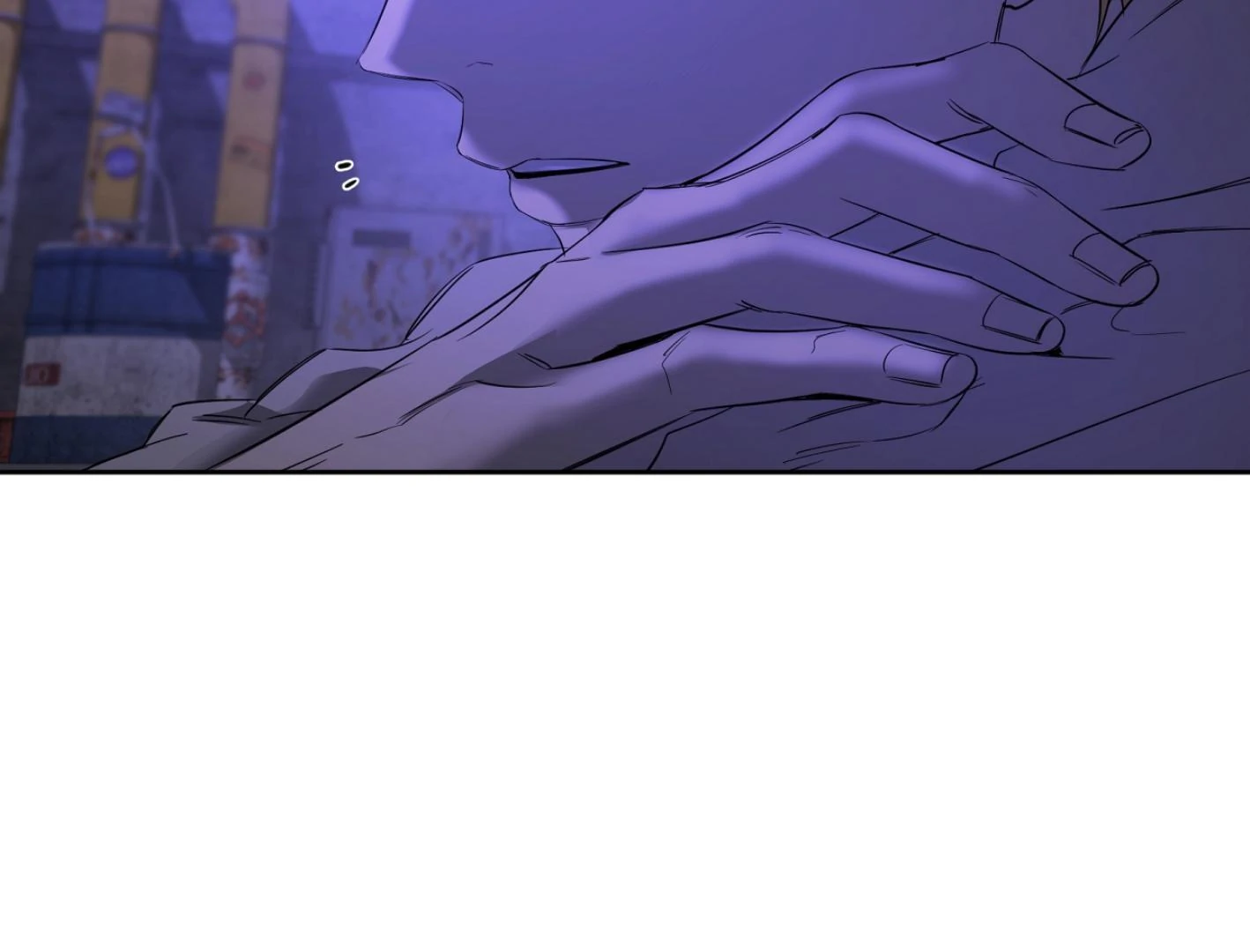 Yang Ilwoo and I (Kang Byeol) - Chapter 7 manhwa