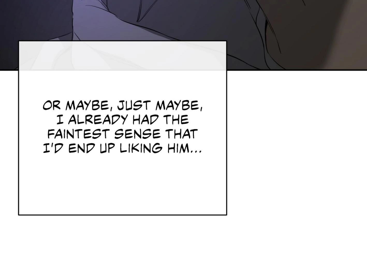 Yang Ilwoo and I (Kang Byeol) - Chapter 7 manhwa