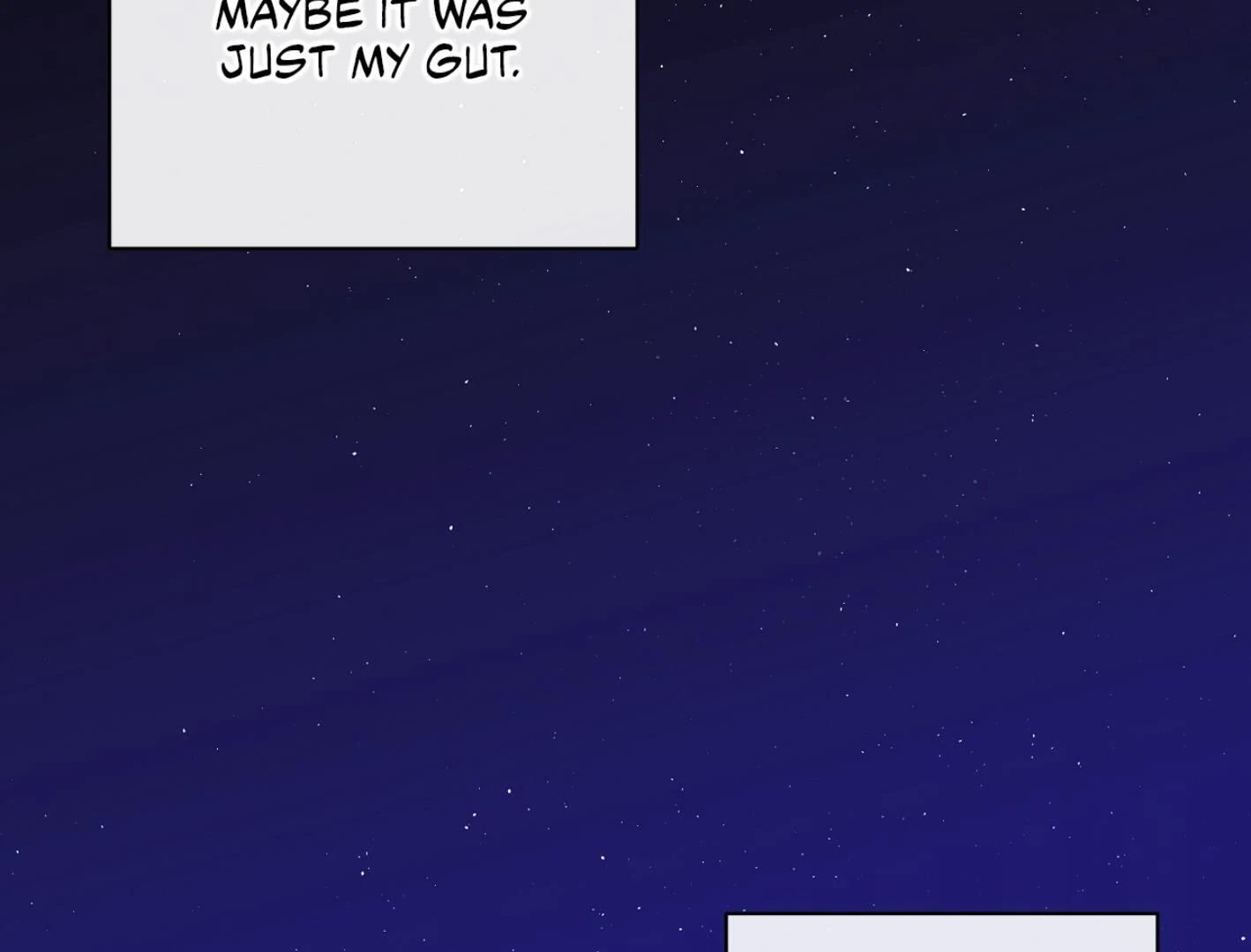 Yang Ilwoo and I (Kang Byeol) - Chapter 7 manhwa