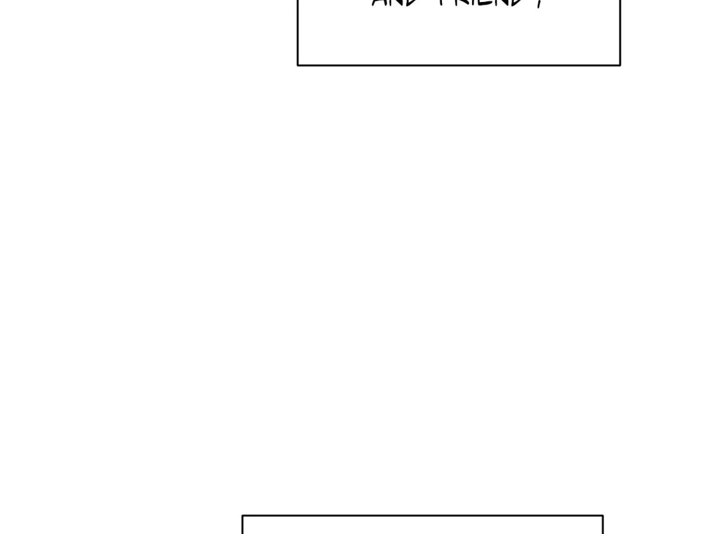 Yang Ilwoo and I (Kang Byeol) - Chapter 7 manhwa