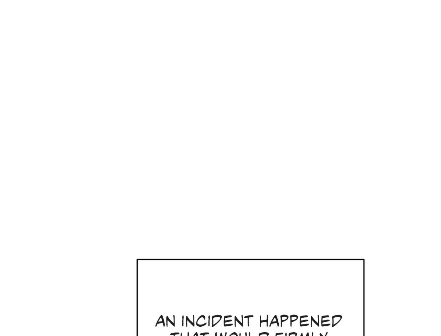 Yang Ilwoo and I (Kang Byeol) - Chapter 8 manhwa