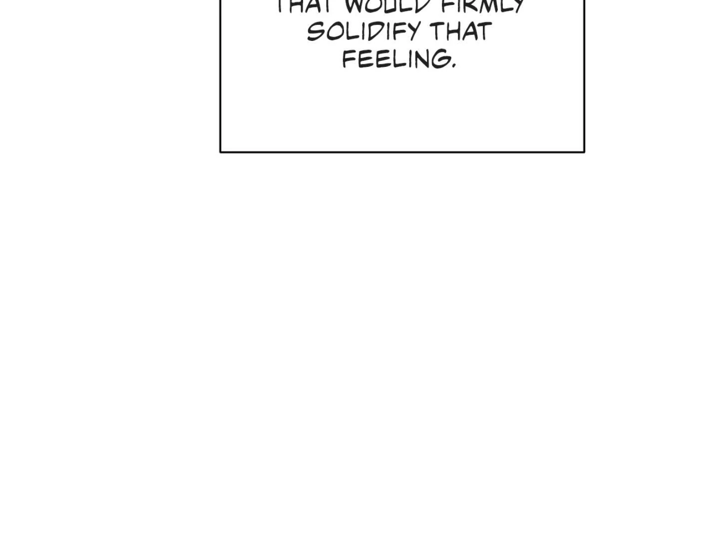 Yang Ilwoo and I (Kang Byeol) - Chapter 8 manhwa