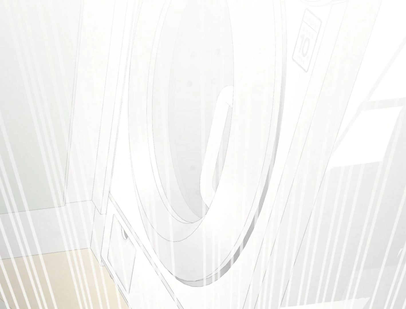 Yang Ilwoo and I (Kang Byeol) - Chapter 8 manhwa
