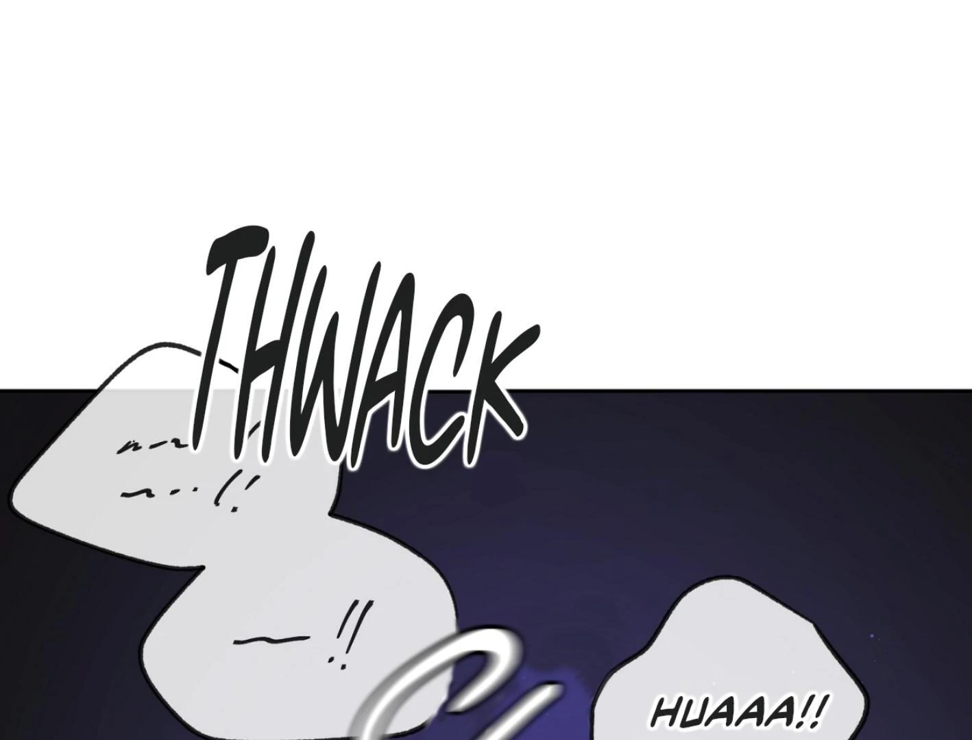 Yang Ilwoo and I (Kang Byeol) - Chapter 8 manhwa