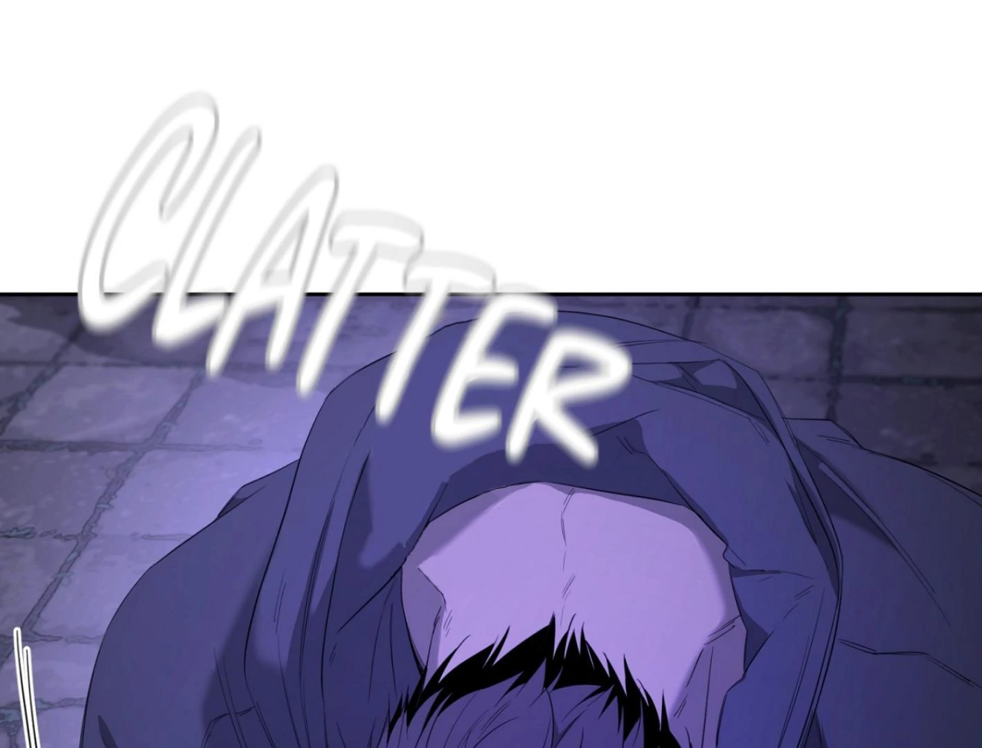Yang Ilwoo and I (Kang Byeol) - Chapter 8 manhwa