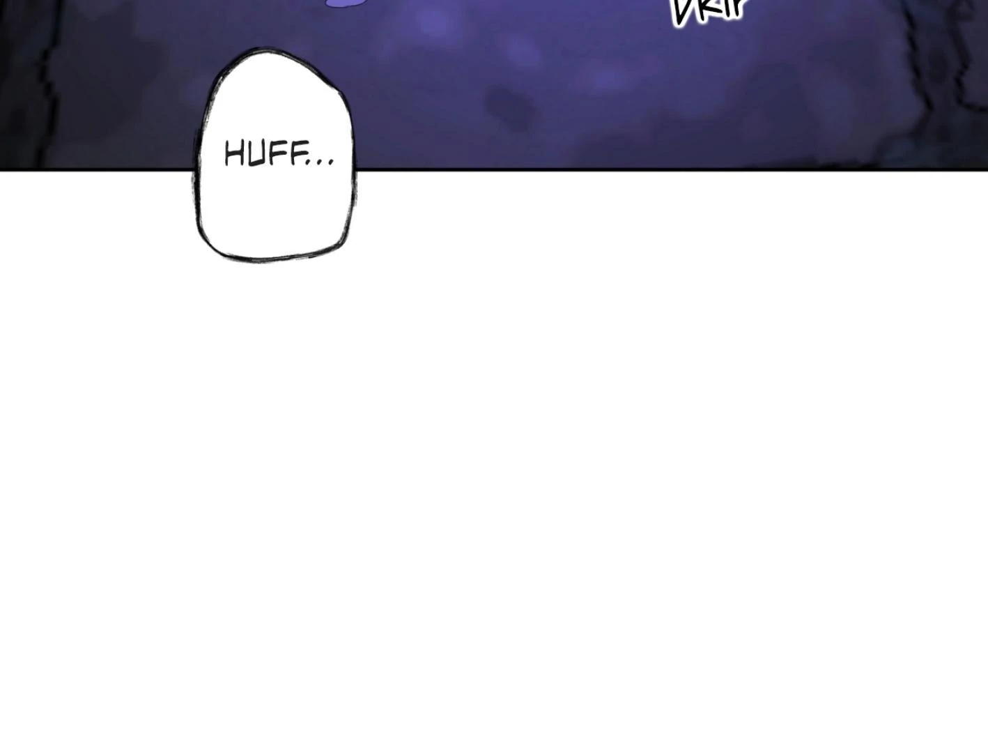 Yang Ilwoo and I (Kang Byeol) - Chapter 8 manhwa