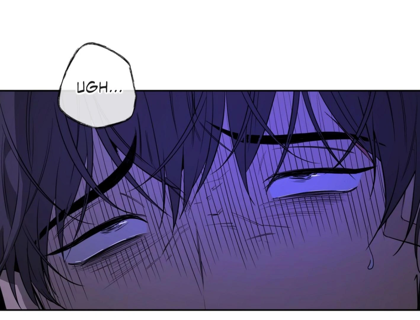Yang Ilwoo and I (Kang Byeol) - Chapter 8 manhwa
