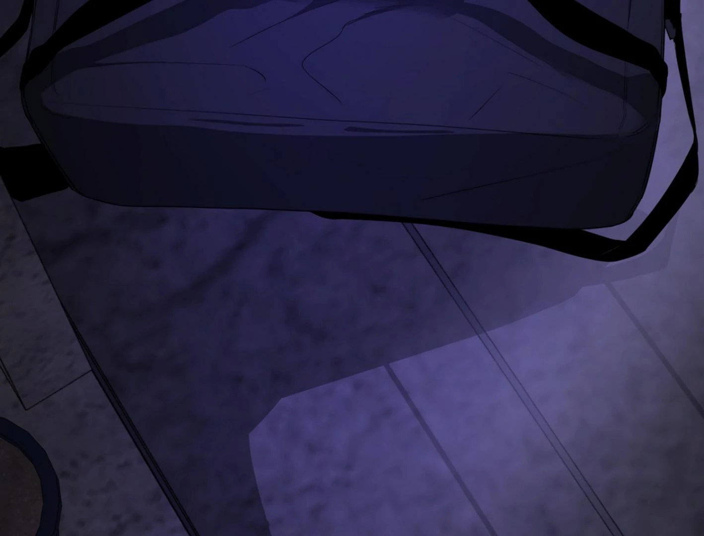 Yang Ilwoo and I (Kang Byeol) - Chapter 8 manhwa