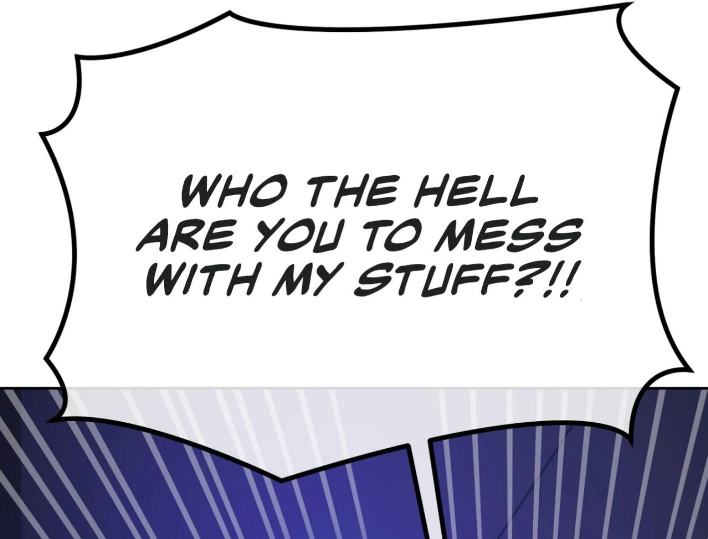 Yang Ilwoo and I (Kang Byeol) - Chapter 8 manhwa