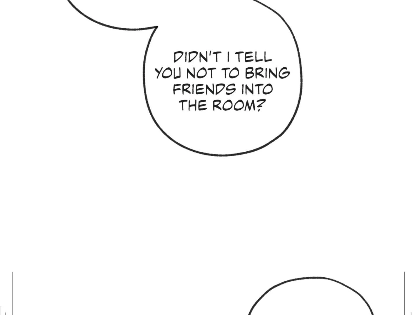 Yang Ilwoo and I (Kang Byeol) - Chapter 8 manhwa
