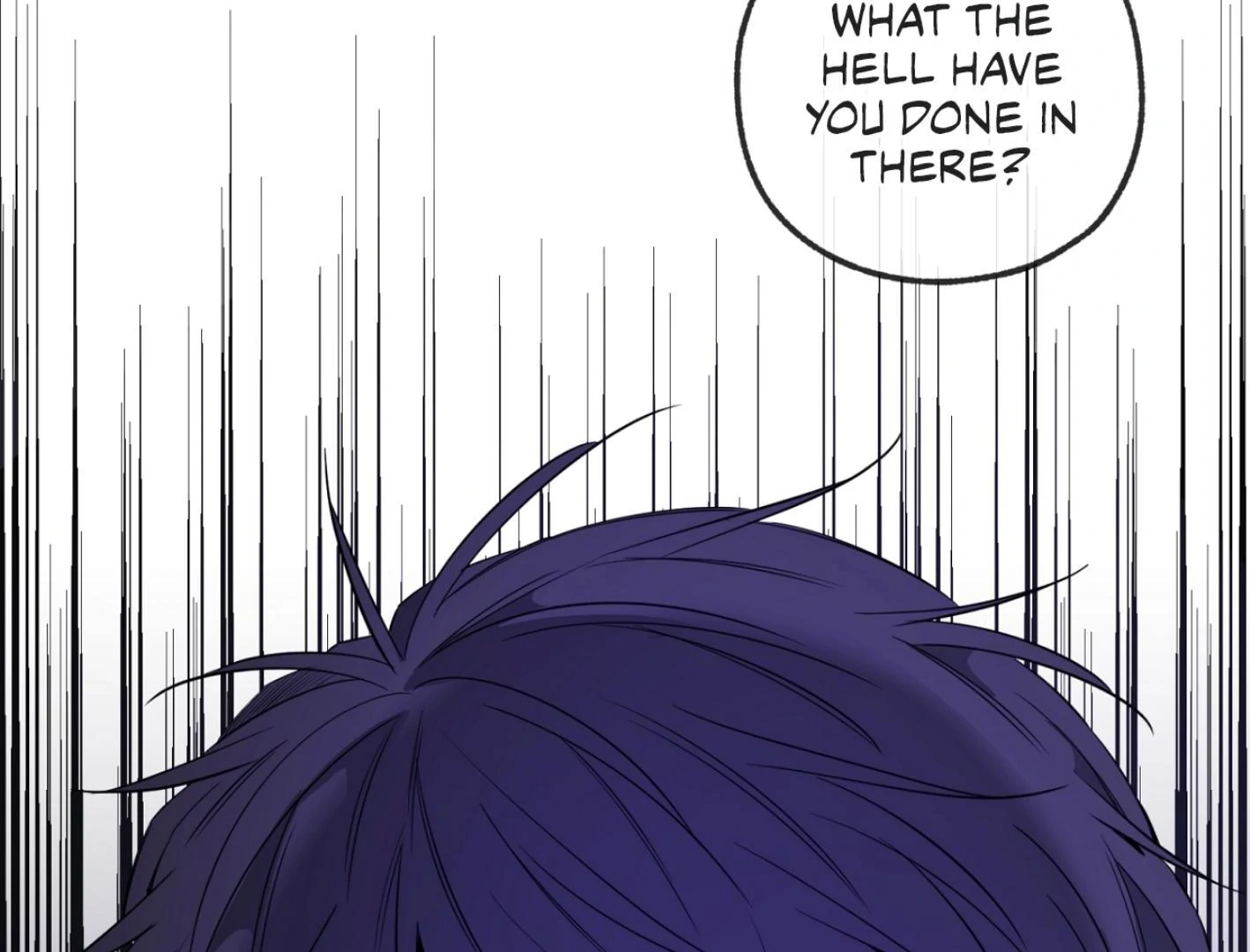 Yang Ilwoo and I (Kang Byeol) - Chapter 8 manhwa