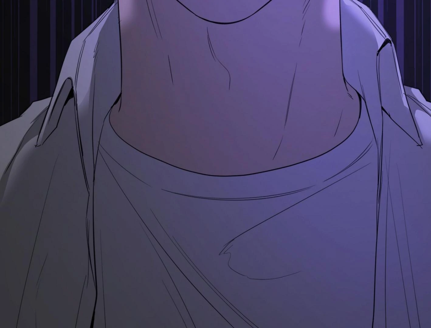 Yang Ilwoo and I (Kang Byeol) - Chapter 8 manhwa