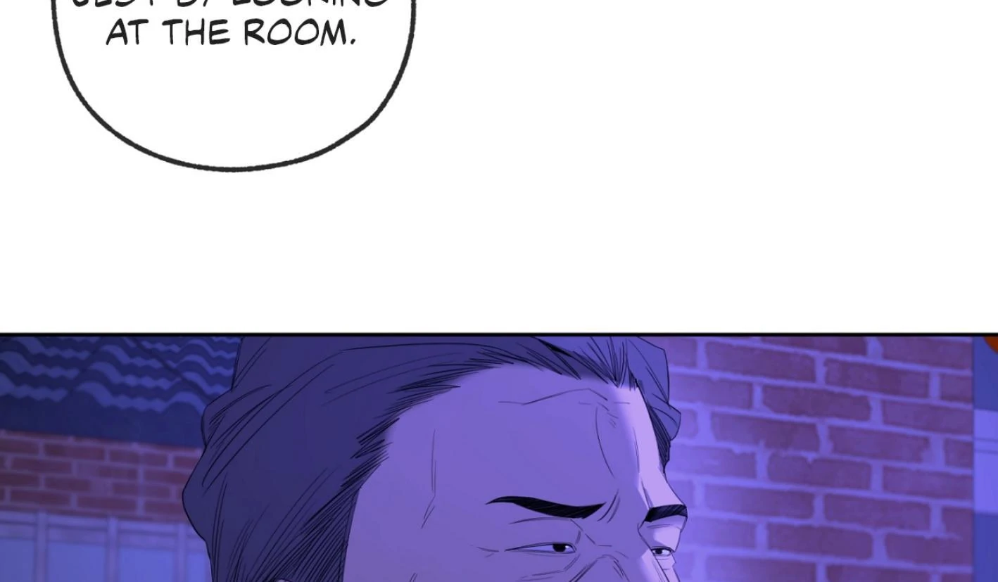 Yang Ilwoo and I (Kang Byeol) - Chapter 8 manhwa