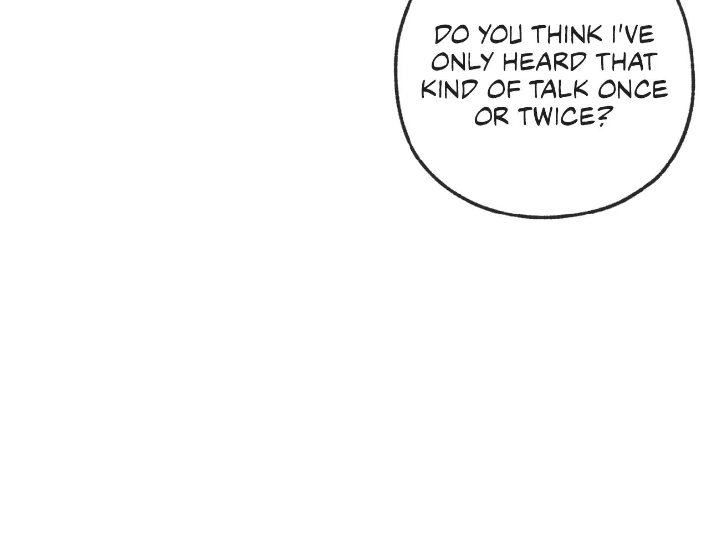 Yang Ilwoo and I (Kang Byeol) - Chapter 8 manhwa