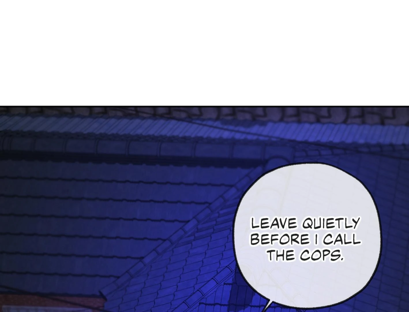 Yang Ilwoo and I (Kang Byeol) - Chapter 8 manhwa