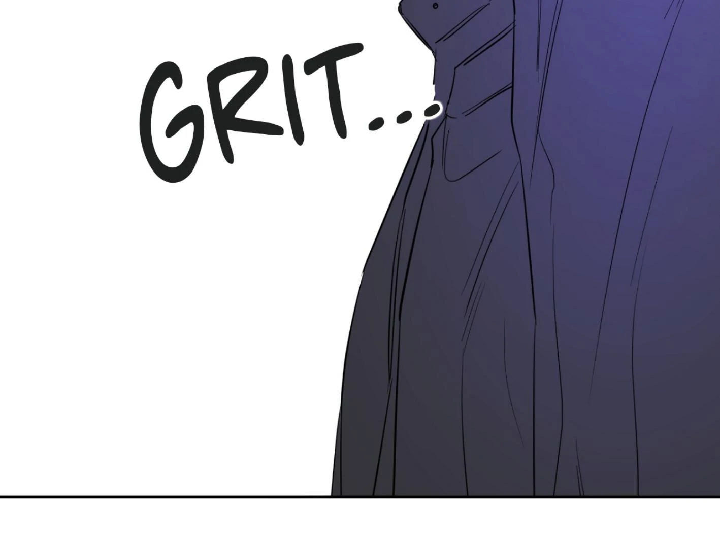 Yang Ilwoo and I (Kang Byeol) - Chapter 8 manhwa