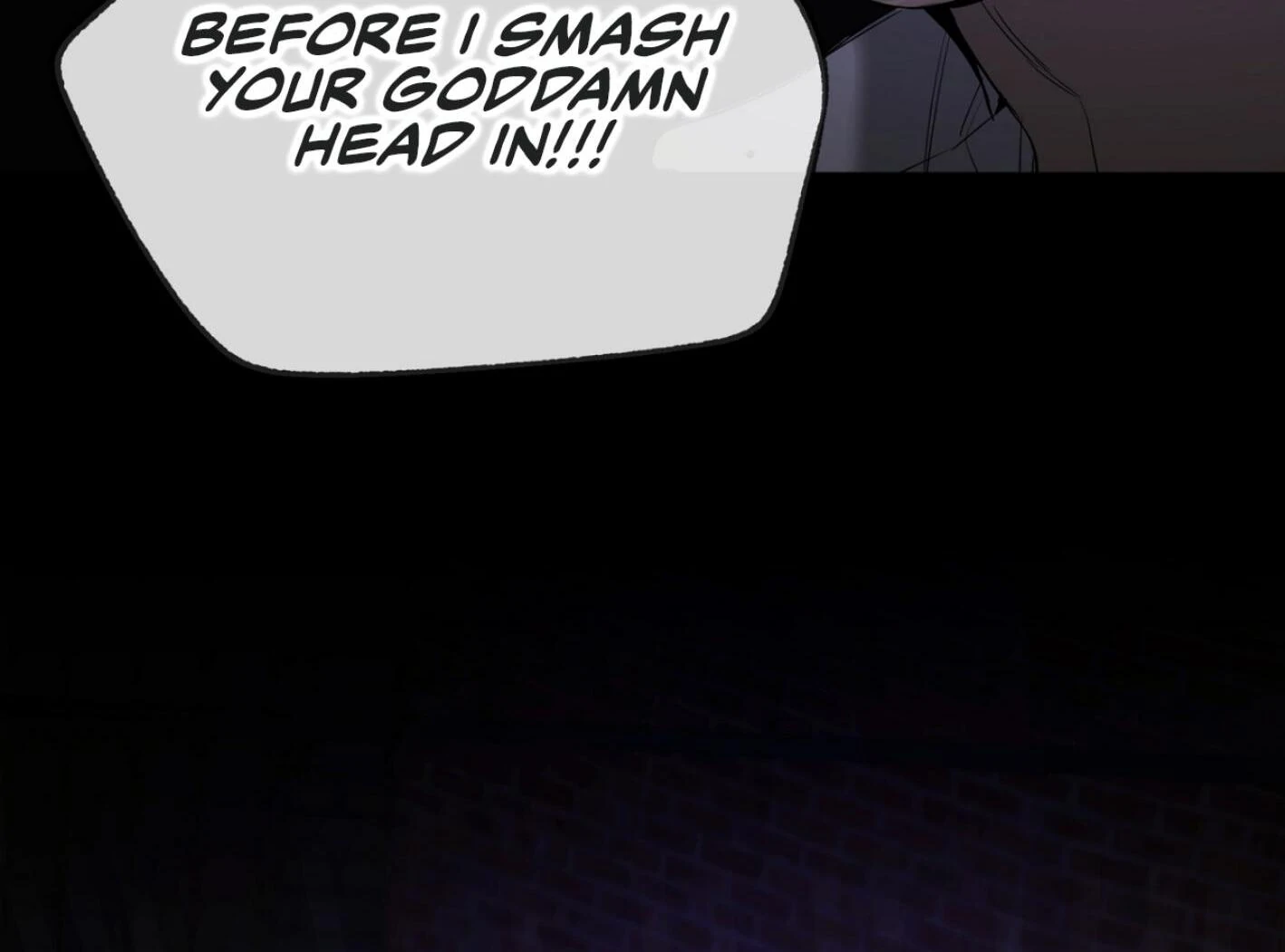 Yang Ilwoo and I (Kang Byeol) - Chapter 8 manhwa