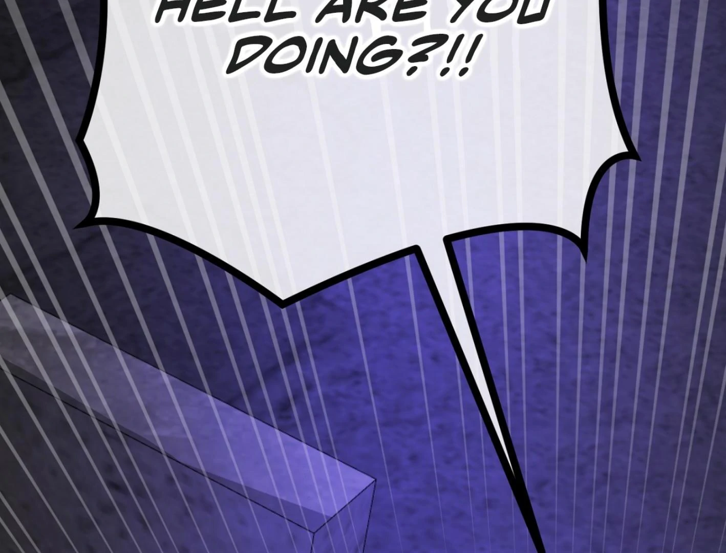 Yang Ilwoo and I (Kang Byeol) - Chapter 8 manhwa