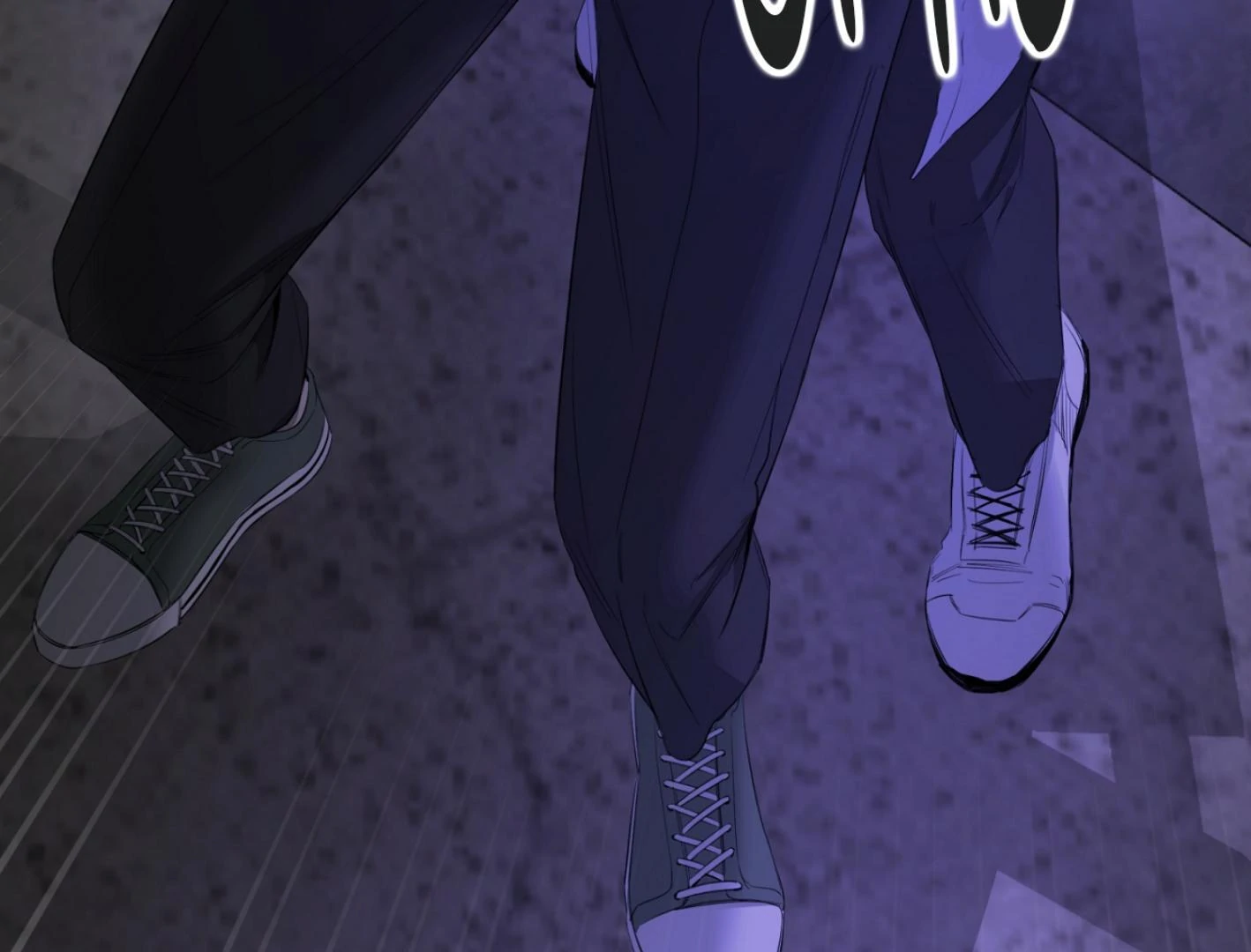 Yang Ilwoo and I (Kang Byeol) - Chapter 8 manhwa