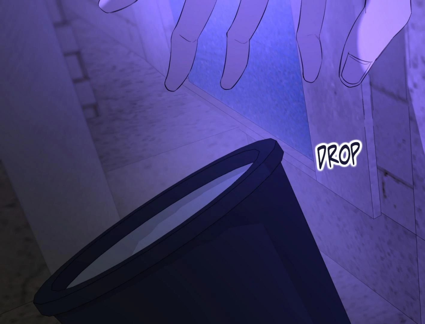 Yang Ilwoo and I (Kang Byeol) - Chapter 8 manhwa