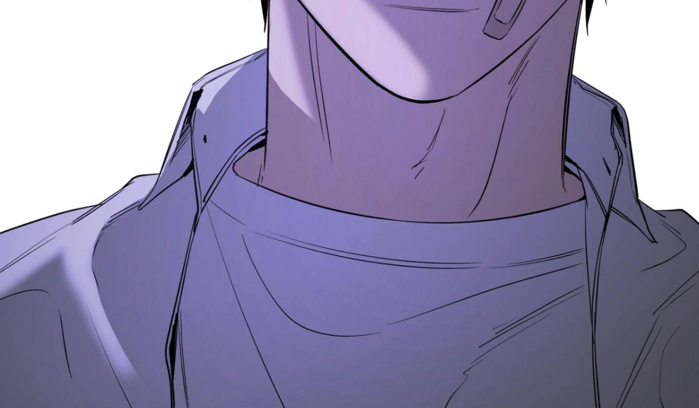 Yang Ilwoo and I (Kang Byeol) - Chapter 8 manhwa