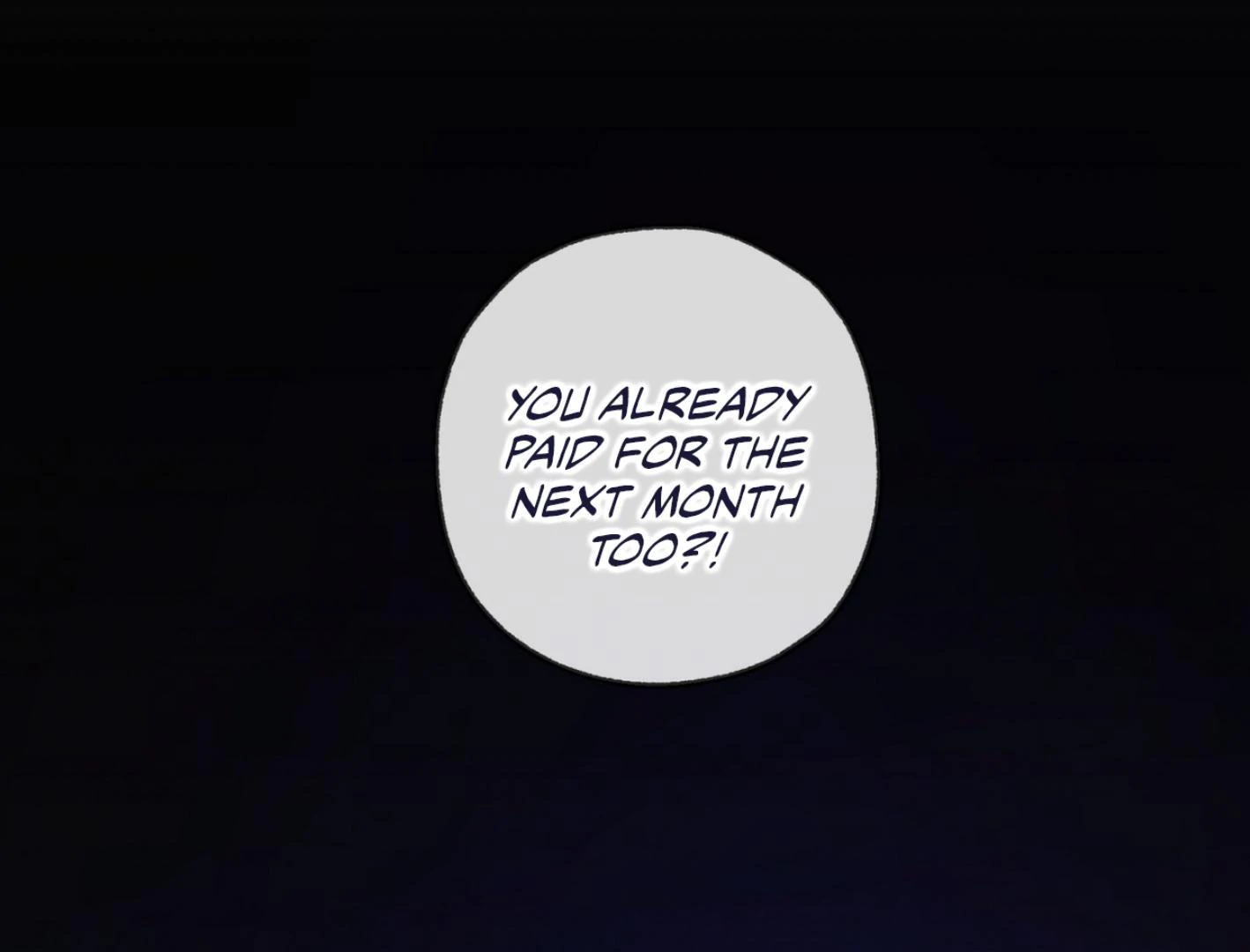 Yang Ilwoo and I (Kang Byeol) - Chapter 8 manhwa